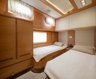 Лучшие предложения покупки яхты ANTALYA - VICEM