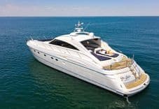 - 65 yacht sale