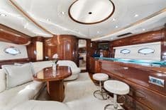 - - PRINCESS yacht sale