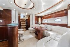 Buy a yacht - - PRINCESS