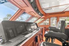 Buy a SEAS TO SEE Cockpit Motor Yacht at Shestakov Yacht Sales