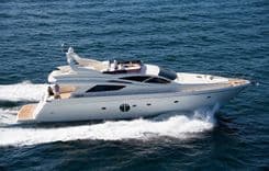 Лучшие предложения покупки яхты 74 Muse (Demo Boat) 76