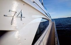 Купить 74 Muse (Demo Boat) 2012