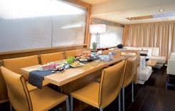 74 Muse (Demo Boat) - RODMAN