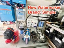 Buy a ANNAMIA 85 at Shestakov Yacht Sales