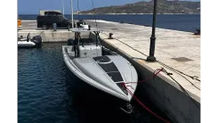 ESCAPE - Cigarette Racing yacht sale