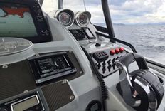 Buy a yacht ESCAPE 2008