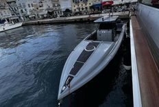 Buy a yacht ESCAPE Top Fish 39