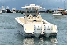 best yacht sales deals Canyon 306 - GRADY-WHITE