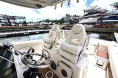 best yacht sales deals Canyon 306