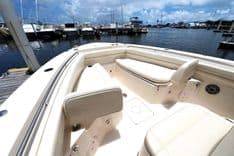 Canyon 306 - GRADY-WHITE yacht sale