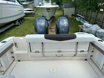 - - ROBALO yacht sale