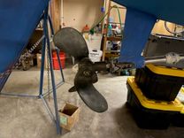 Купить TRILLIUM Sou'wester 46