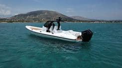 Buy a SOTO 36 at Shestakov Yacht Sales