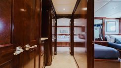 ODIN - Trinity yacht sale