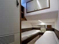 Купить яхту 1290 Fisher Pro 39 в Shestakov Yacht Sales