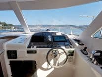 Продажа яхты 1290 Fisher Pro - RODMAN