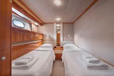 Купить яхту HARVESTER 76 в Shestakov Yacht Sales