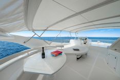 Продажа яхты HARVESTER - Ferretti Yachts