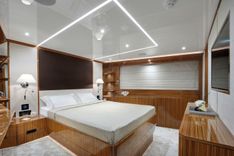 Купить яхту SANDRO 2021 в Shestakov Yacht Sales