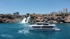 Лучшие предложения покупки яхты SANDRO