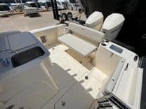 Buy a yacht No Name - SCOUT BOATS