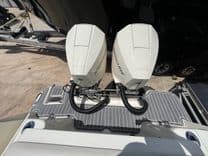 No Name - SCOUT BOATS