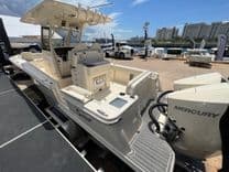 best yacht sales deals No Name 27