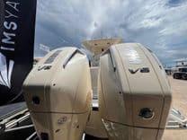 No Name - SCOUT BOATS price