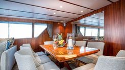 CHANTELLA yacht sale