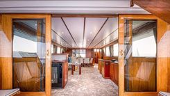 best yacht sales deals CHANTELLA - CHANTIER DE L'ESTEREL
