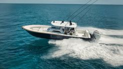 BULLDAWG - VALHALLA BOATWORKS yacht sale