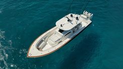 best yacht sales deals BULLDAWG - VALHALLA BOATWORKS