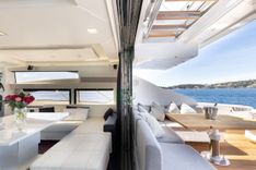 best yacht sales deals STAR OF SEVEN SEAS - Sunseeker