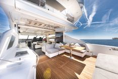 Buy a yacht STAR OF SEVEN SEAS - Sunseeker