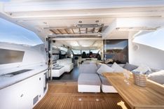 STAR OF SEVEN SEAS - Sunseeker yacht sale