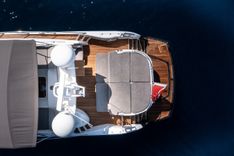 Buy a yacht STAR OF SEVEN SEAS 2011