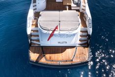 STAR OF SEVEN SEAS 74