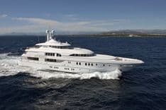 best yacht sales deals BELLA VITA - Lurssen