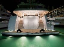 BELLA VITA - Lurssen yacht sale