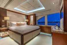 Buy a yacht BELLA VITA - Lurssen