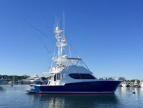 Купить яхту Otra Vez 2001 в Shestakov Yacht Sales