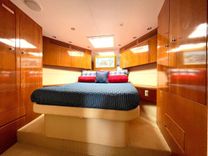 Купить яхту Otra Vez 55 в Shestakov Yacht Sales