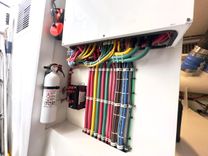 Продажа яхты Otra Vez - Hatteras