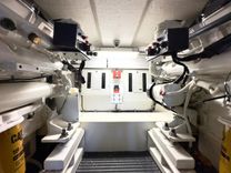 Стоимость яхты Otra Vez - Hatteras