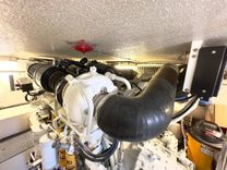 Купить яхту Otra Vez 2001 в Shestakov Yacht Sales