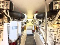 Купить яхту Otra Vez 55 Convertible в Shestakov Yacht Sales