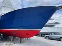 Стоимость яхты Otra Vez 55 Convertible