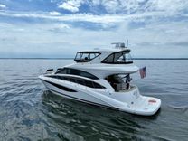 Buy a My Way Again 54 at Shestakov Yacht Sales