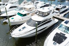 My Way Again - Meridian yacht sale